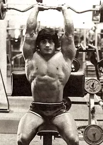 danny padilla giant killer