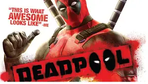 deadpool superhero workout