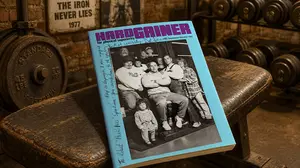 hardgainer collection hand signed