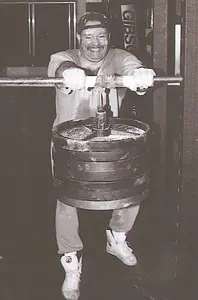 Robert Sparkman Image 1