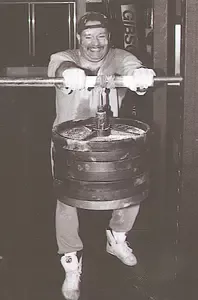 Robert Sparkman Image 1