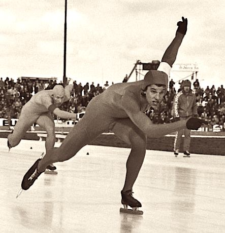 eric heiden