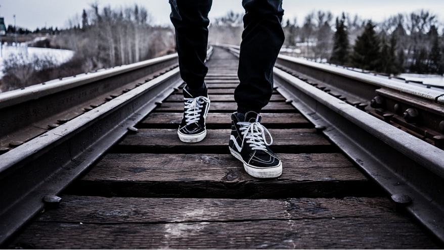 10000 steps a day