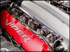 Static Contractions How To Bench Press A Dodge Viper Engine