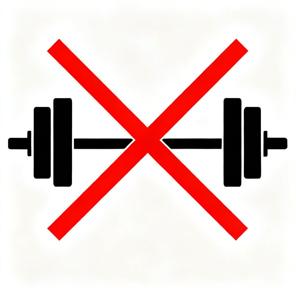 Barbell routine for mass — is your barbell workout working for you