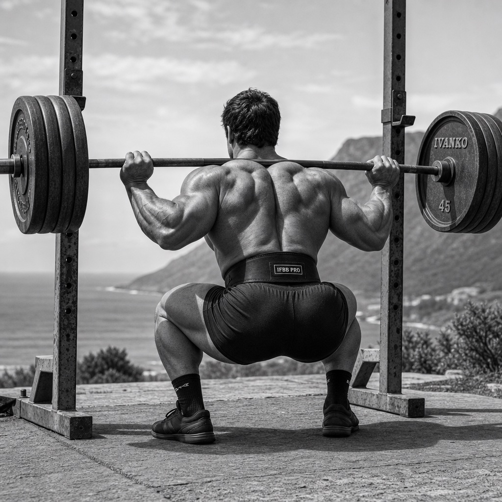 Best muscle building exercises for lifters over 50 — train smarter, grow longer