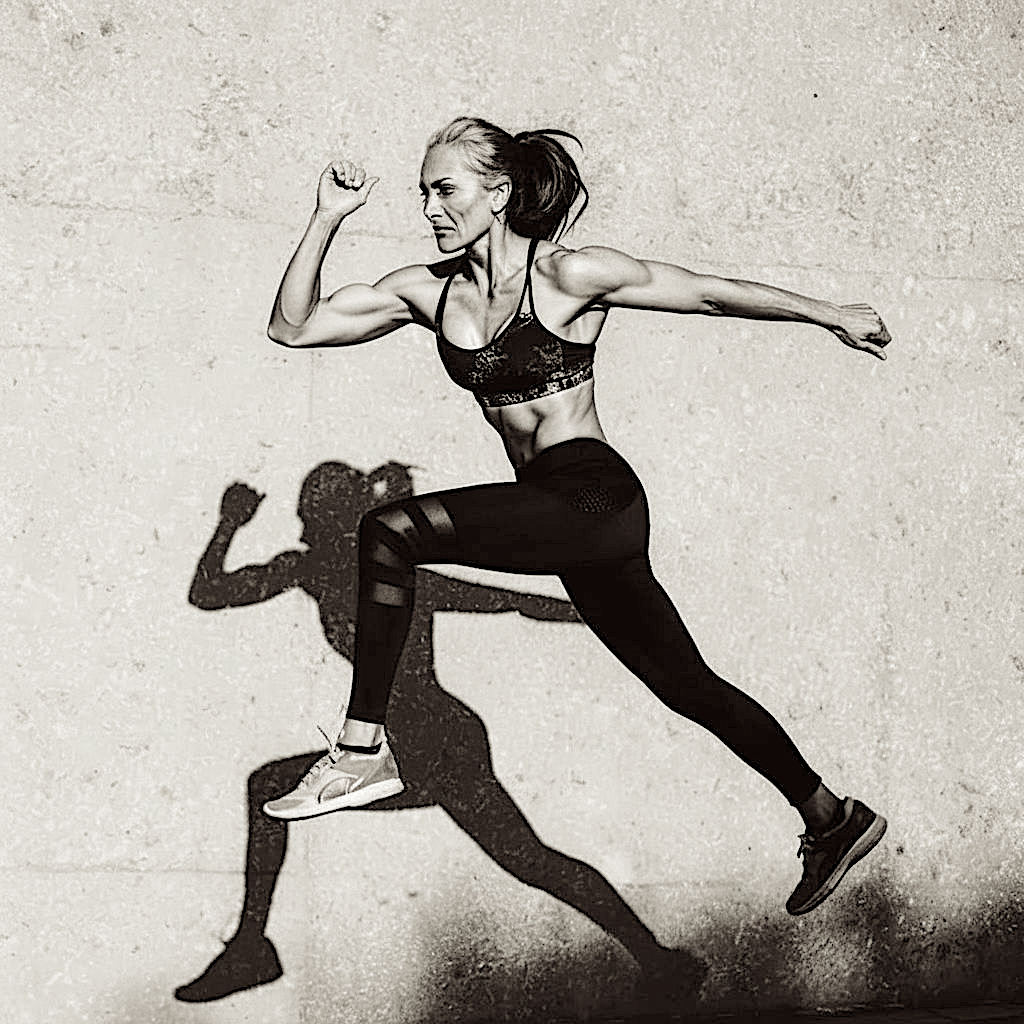 Boost metabolism after 50 — why muscle is the fat-burning furnace