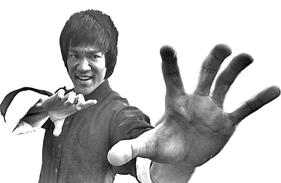 The Secret to Bruce Lee's Superhuman One-Inch Punch