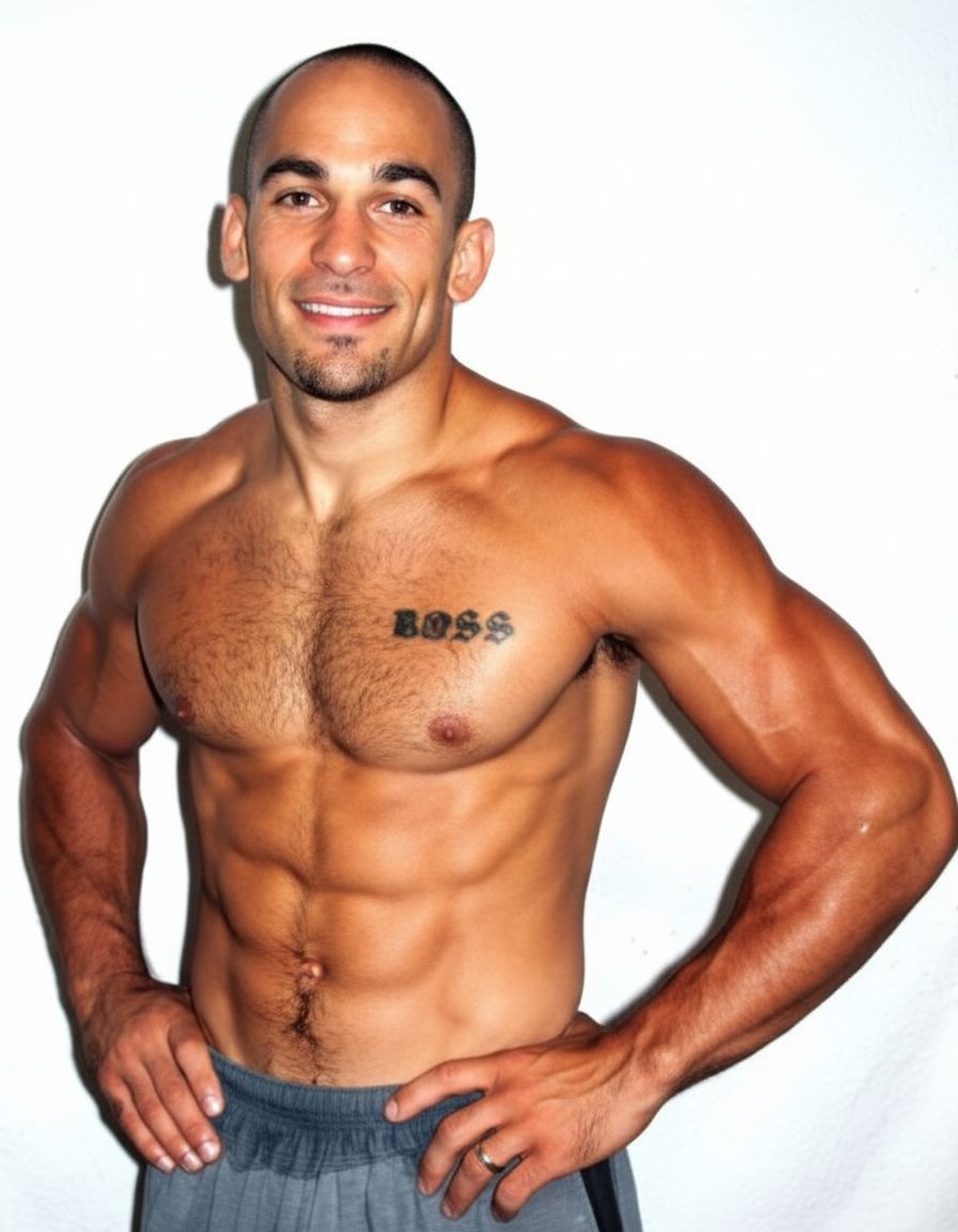Ross Enamait — trainer and coach, RossTraining.com