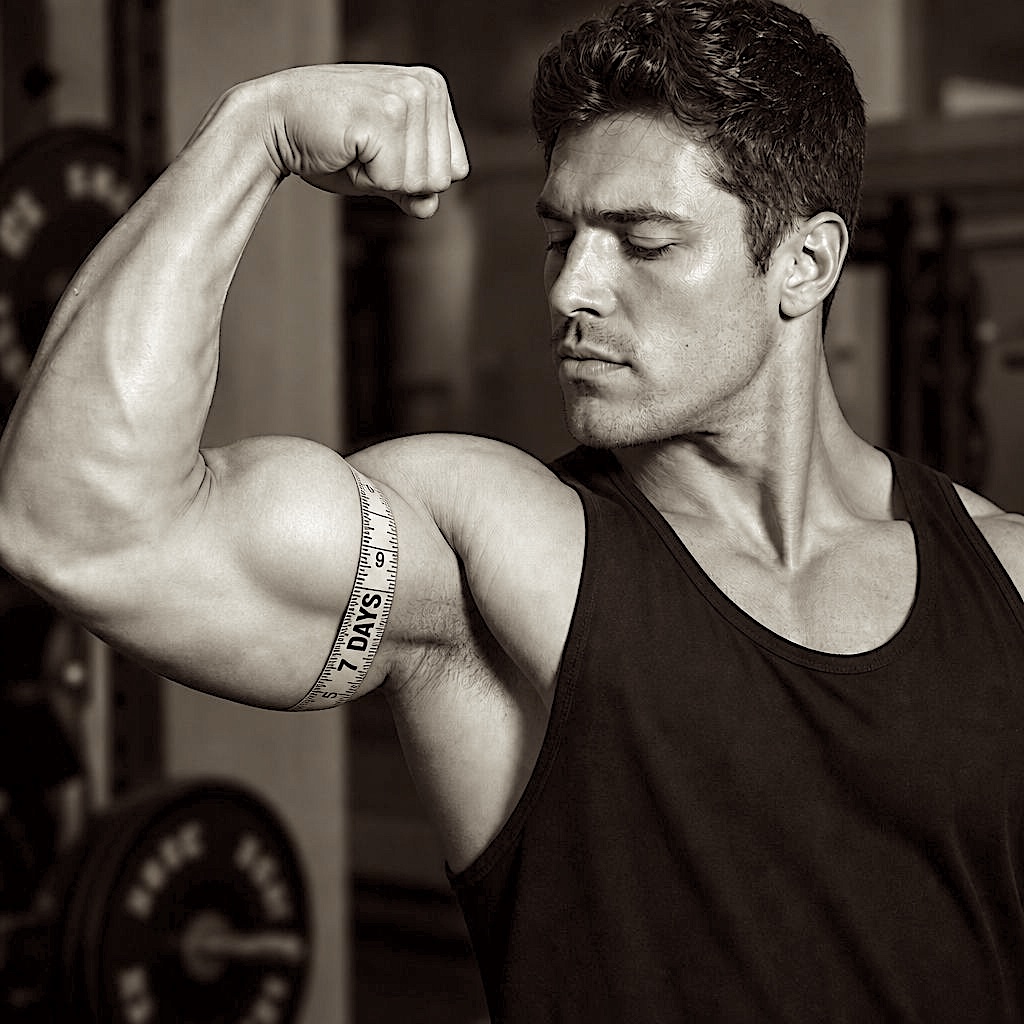 Signs of overtraining — when high intensity training bites back