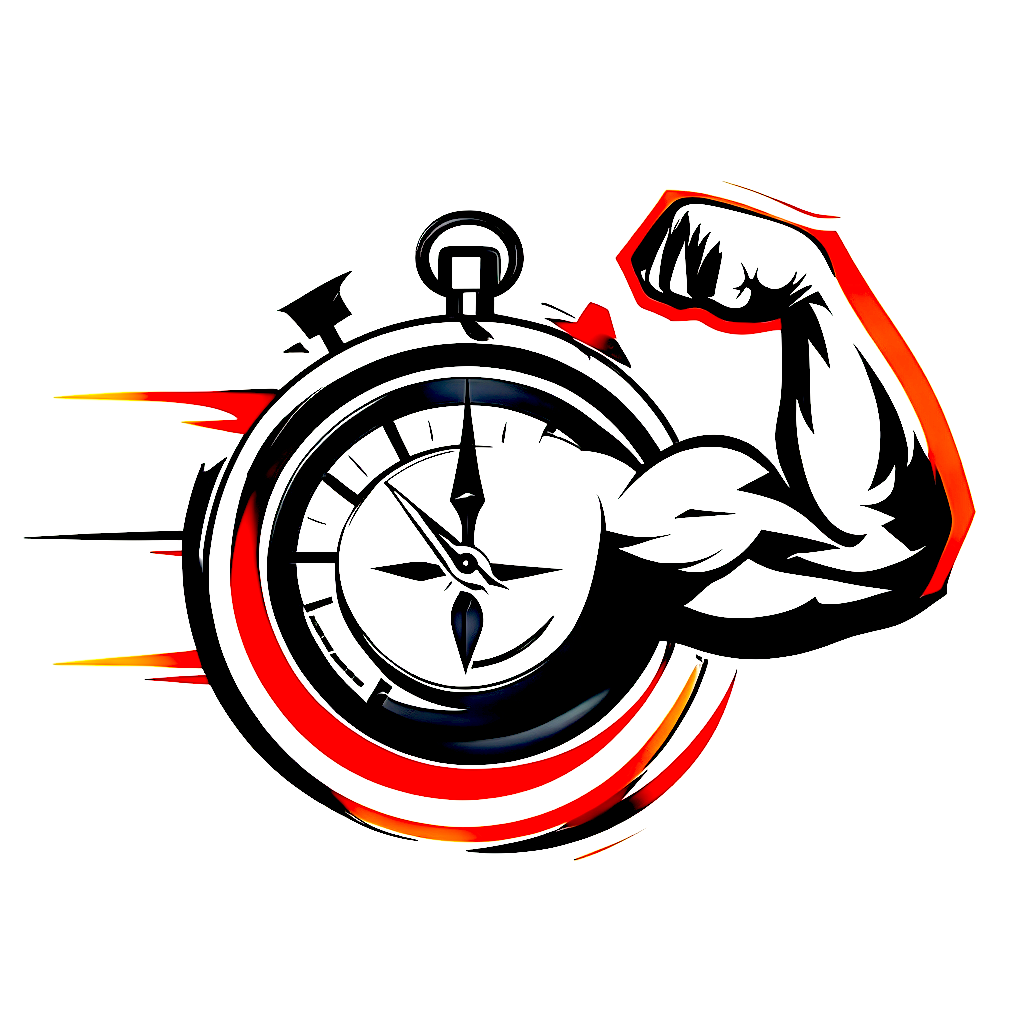 stopwatch biceps 2.0