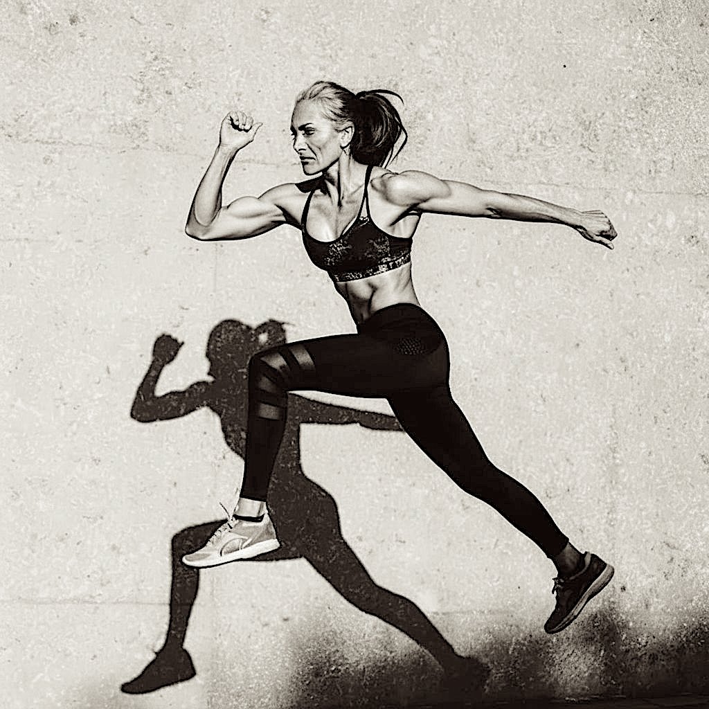 Boost metabolism after 50 — why muscle is the fat-burning furnace