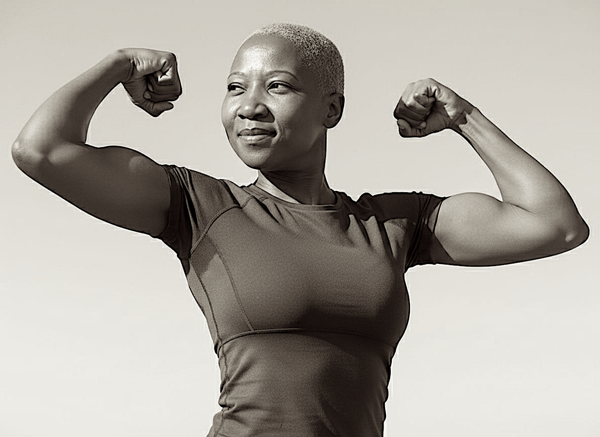 Building muscle goals after 50 — why longevity matters more than size