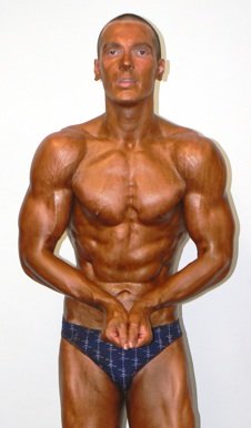 Pavel Blažek — Heavy Duty training transformation, Czech Republic