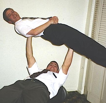 How to bench press — technique, programming and safety