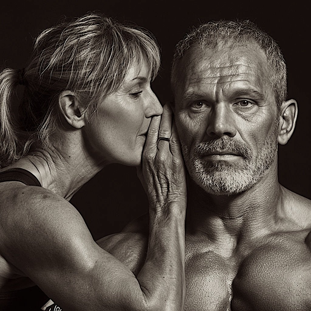 Muscle building routine for hardgainers — the old-school secret modern lifters ignore