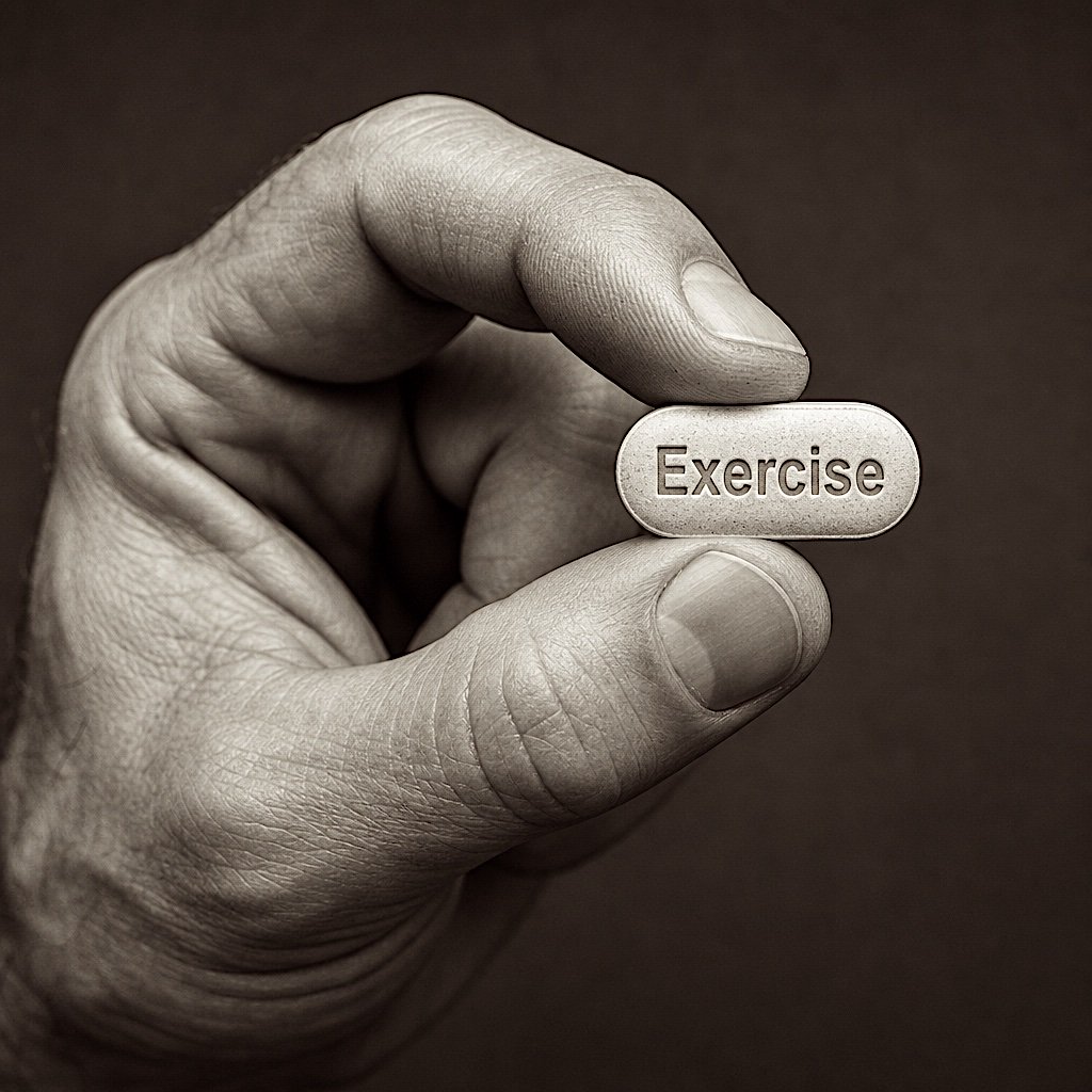 Prevent diabetes with exercise — why strength training is the missing piece